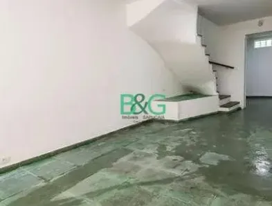 Sobrado com 2 Quartos à venda, 130m² no Campo Belo, São Paulo