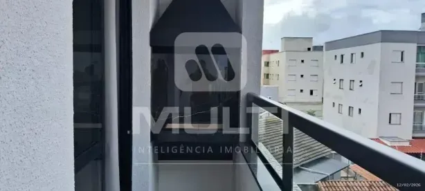 Apartamento com 2 Quartos à venda, 63m² no Santa Mônica, Uberlândia