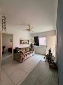 Apartamento com 2 Quartos à venda, 53m² no Boraceia, Bertioga