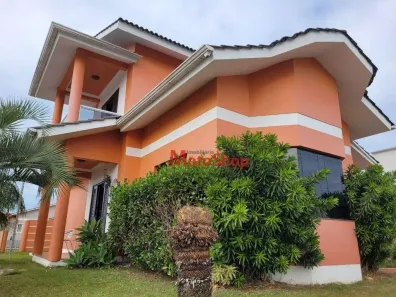 Casa com 3 Quartos à venda, 230m² no Mato Alto, Araranguá