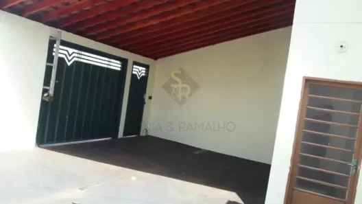 Casa com 2 Quartos à venda, 250m² no Jardinópolis, Jardinópolis