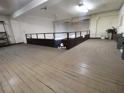 Sala Comercial à venda, 85m² no Centro, Santos