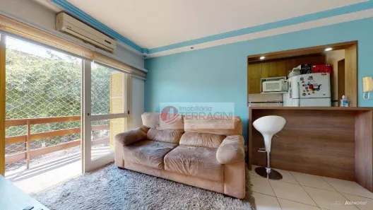 Apartamento com 2 Quartos à venda, 64m² no Partenon, Porto Alegre