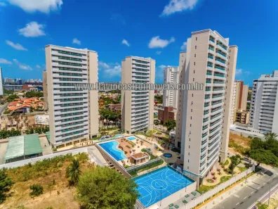 Apartamento com 3 Quartos à venda, 70m² no Engenheiro Luciano Cavalcante, Fortaleza
