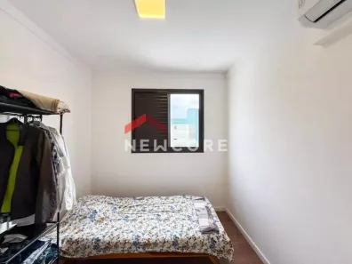 Apartamento com 2 Quartos à venda, 72m² no Jardim Piratininga, Sorocaba
