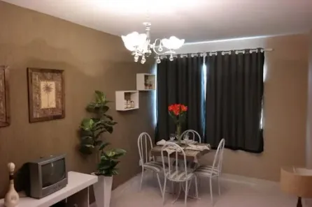 Apartamento com 1 Quarto à venda, 44m² no Taquara, Rio de Janeiro