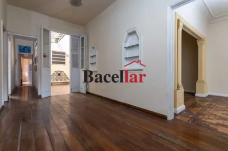 Apartamento com 3 Quartos à venda, 164m² no Tijuca, Rio de Janeiro