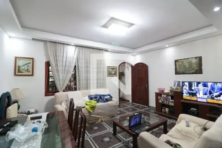 Casa com 3 Quartos à venda, 182m² no Catumbi, São Paulo