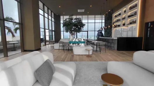 Apartamento com 1 Quarto à venda, 39m² no Pina, Recife