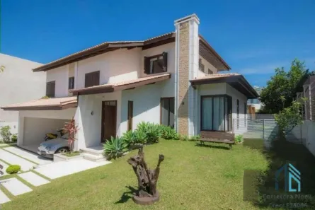 Casa de Condomínio com 4 Quartos à venda, 427m² no Alphaville Graciosa, Pinhais