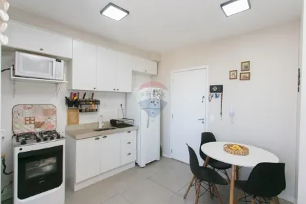 Apartamento com 2 Quartos à venda, 38m² no Vila Brasilândia, São Paulo