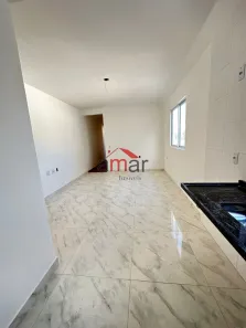 Apartamento com 2 Quartos à venda, 62m² no Serrano, Belo Horizonte