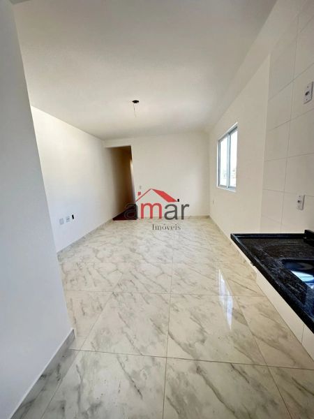 Apartamento com 2 quartos — Serrano, Belo Horizonte