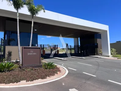 Lote/Terreno à venda, 594m² no Vila Sônia (Sousas), Campinas