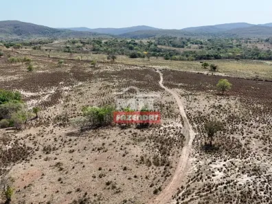 Fazenda/Sítio à venda, 1m² no Lua Nova, Matrinchã