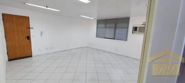 Sala Comercial à venda, 35m² no Vila Guarani (Z Sul), São Paulo
