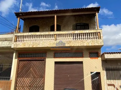 Casa com 4 Quartos à venda, 130m² no Vila Tolstoi, São Paulo
