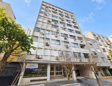 Apartamento com 2 Quartos para alugar, 70m² no Centro Histórico, Porto Alegre