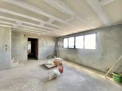 Cobertura com 3 Quartos à venda, 162m² no Santa Inês, Belo Horizonte