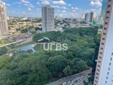Apartamento com 3 Quartos à venda, 174m² no Setor Marista, Goiânia