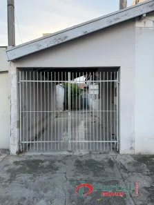 Casa com 1 Quarto para alugar, 45m² no Cidade Nova, Indaiatuba