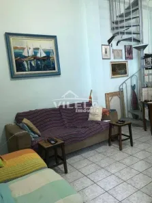 Sobrado com 2 Quartos à venda, 99m² no Parque Balneário Poiares, Caraguatatuba