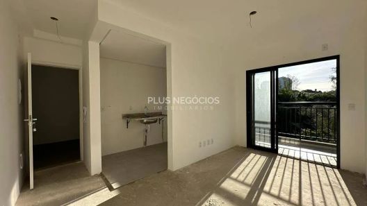 Apartamento com 2 Quartos à venda, 55m² no Vila Domingues, Votorantim