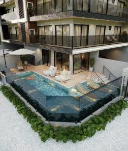 Apartamento com 3 Quartos à venda, 96m² no Balneário Albatroz, Matinhos