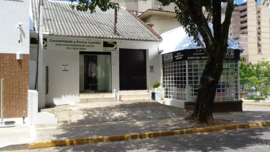 Ponto Comercial para alugar, 20m² no Centro, Canoas