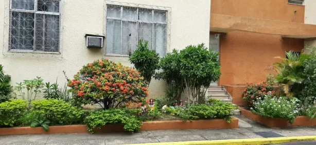 Apartamento com 2 Quartos à venda, 50m² no Madureira, Rio de Janeiro