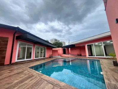 Casa de Condomínio com 3 Quartos à venda, 462m² no Samambaia Parque Residencial, Bauru