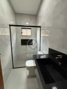 Casa com 4 Quartos à venda, 176m² no Jardim Tropical, Aparecida de Goiânia