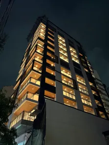 Apartamento com 1 Quarto à venda, 32m² no Icaraí, Niterói