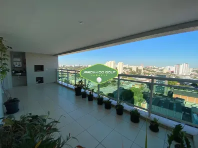 Apartamento com 2 Quartos à venda, 138m² no Jardim Caravelas, São Paulo