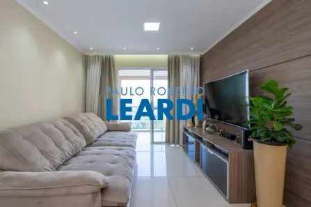 Apartamento com 4 Quartos à venda, 108m² no Vila Pirajussara, São Paulo