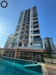 Apartamento com 3 Quartos à venda, 92m² no Centro, Osasco
