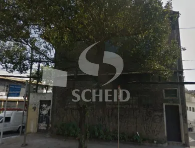 Imóvel Comercial à venda, 438m² no Santo Amaro, São Paulo
