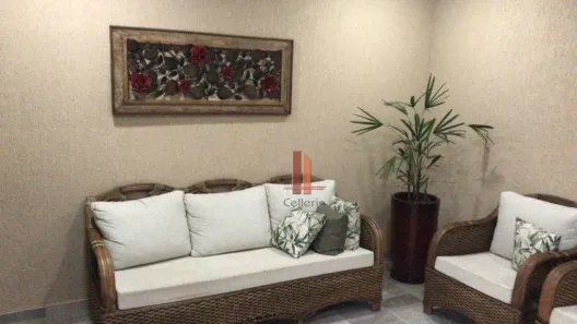 Apartamento com 2 Quartos à venda, 79m² no Vila Regente Feijó, São Paulo