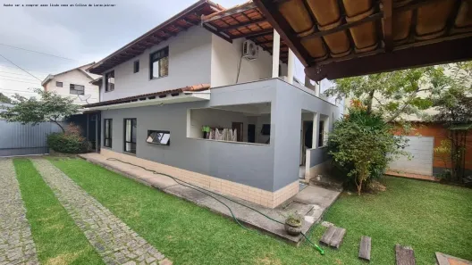 Casa com 6 Quartos à venda, 323m² no Jardim Limoeiro, Serra
