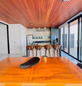 Casa de Condomínio com 3 Quartos à venda, 179m² no Passagem da Conceição, Várzea Grande