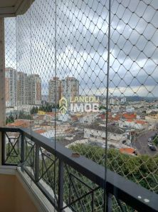 Apartamento com 3 Quartos à venda, 82m² no Anhangabaú, Jundiaí