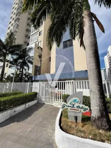 Apartamento com 3 Quartos à venda, 75m² no Farolândia, Aracaju