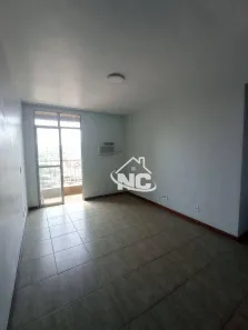 Apartamento com 2 Quartos à venda, 57m² no Fonseca, Niterói