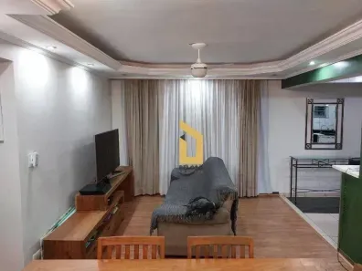Apartamento com 2 Quartos à venda, 70m² no Casa Verde, São Paulo