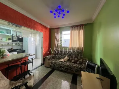 Apartamento com 2 Quartos à venda, 111m² no Praia do Morro, Guarapari
