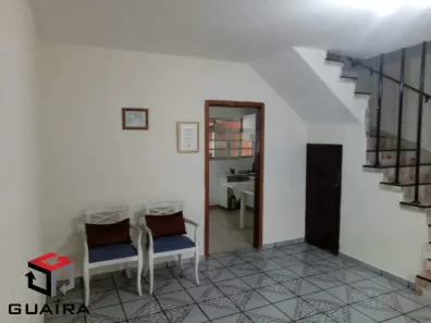 Imóvel Comercial com 3 Quartos à venda, 204m² no Rudge Ramos, São Bernardo do Campo