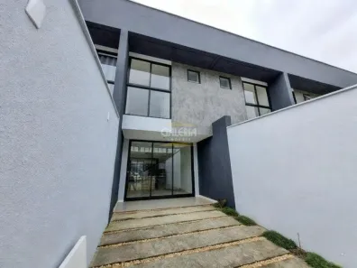 Sobrado com 2 Quartos à venda, 83m² no Costa e Silva, Joinville