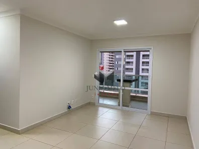 Apartamento com 3 Quartos para alugar, 134m² no Jardim Nova Aliança Sul, Ribeirão Preto