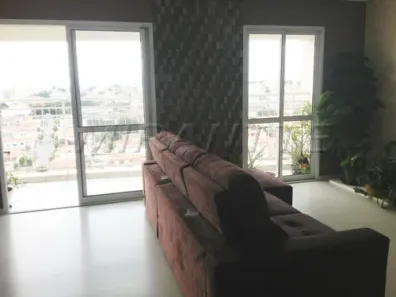 Apartamento com 3 Quartos à venda, 111m² no Vila Progresso, Guarulhos