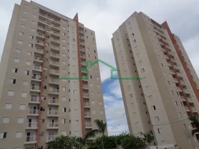 Apartamento com 3 Quartos à venda, 75m² no Parque Conceição II, Piracicaba